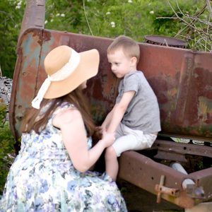 Meet your Posher, Brittany